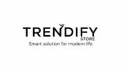 Trendify Store logo on a white background
